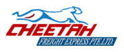 Cheetah Freight Express
