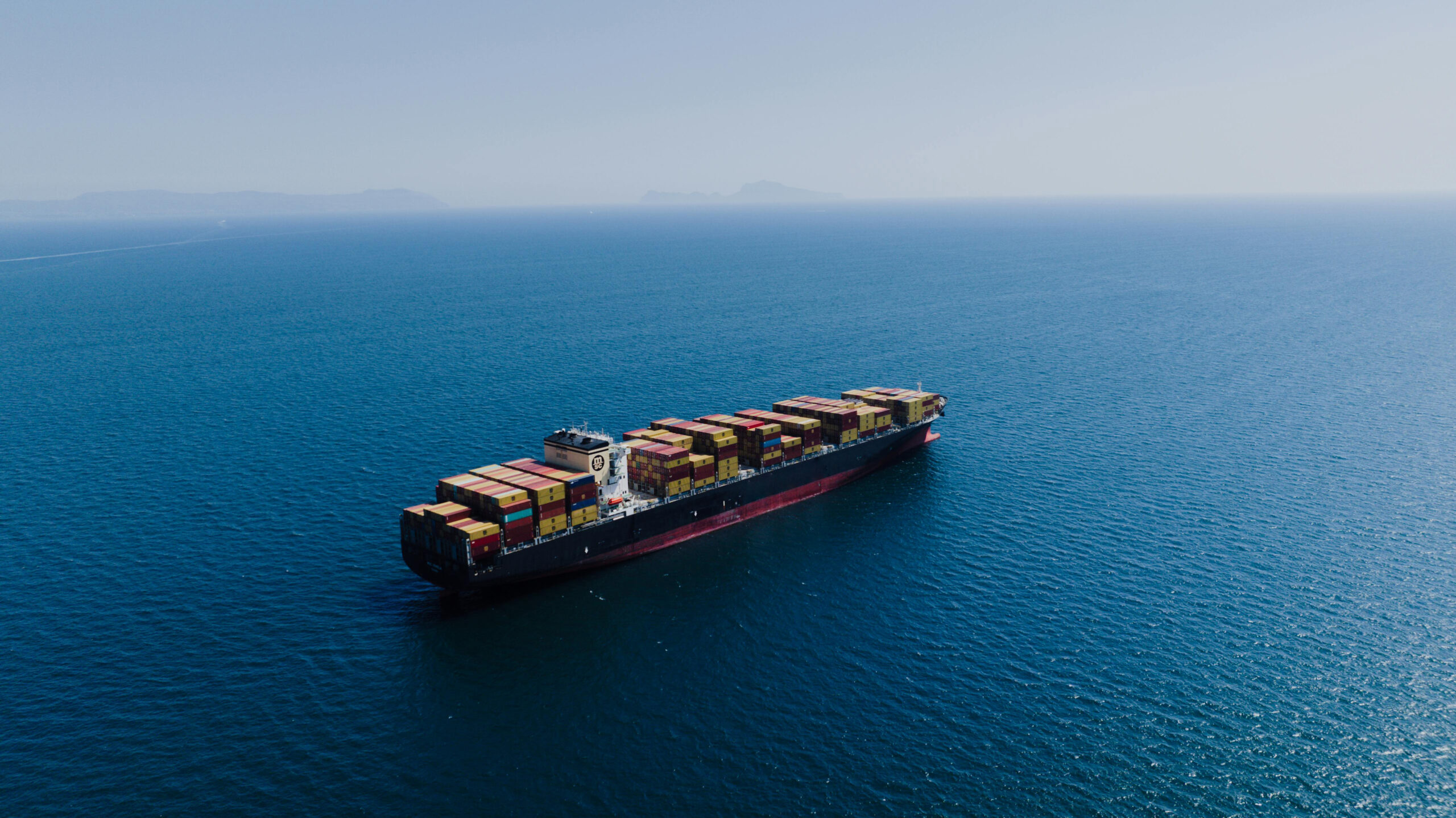 sea shipping 1